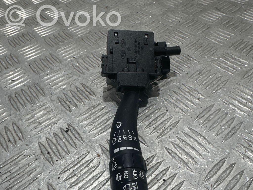 Hyundai Santa Fe Manetka / Przełącznik wycieraczek 
