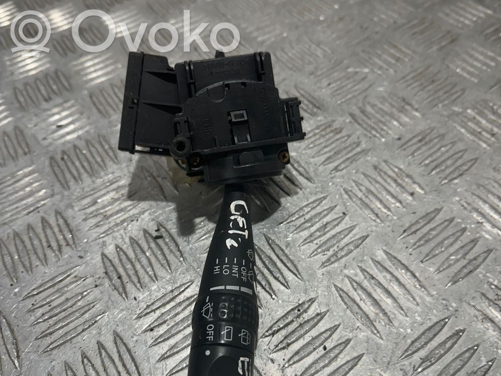 Hyundai Getz Wiper control stalk 