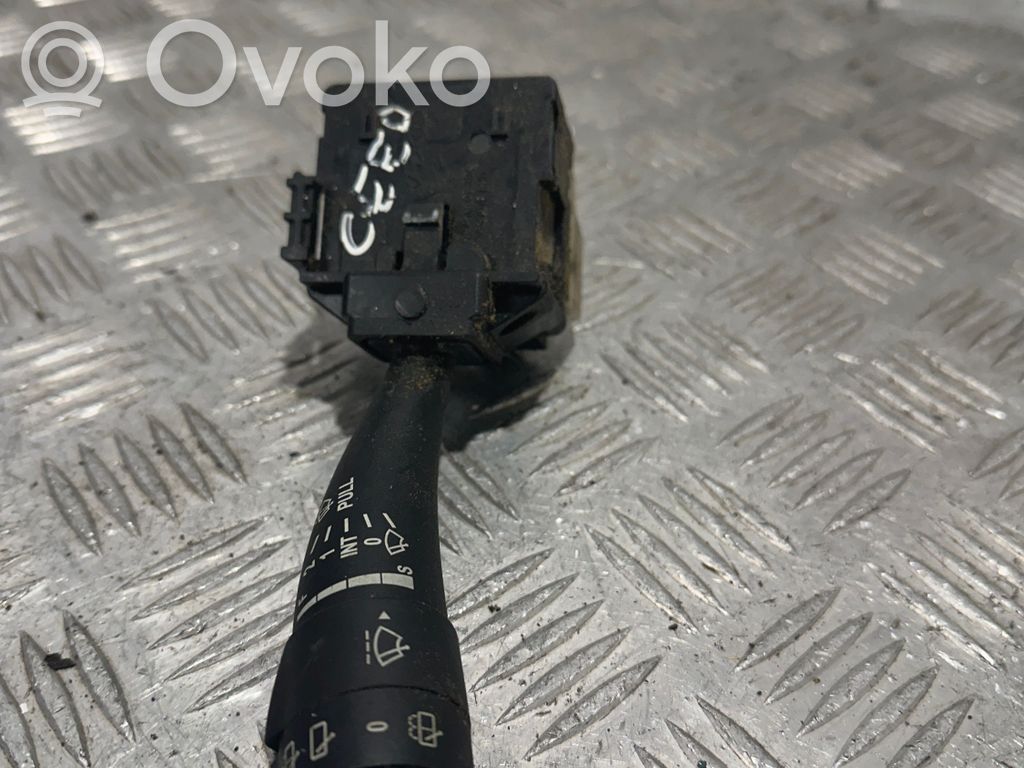 KIA Ceed Wiper control stalk 