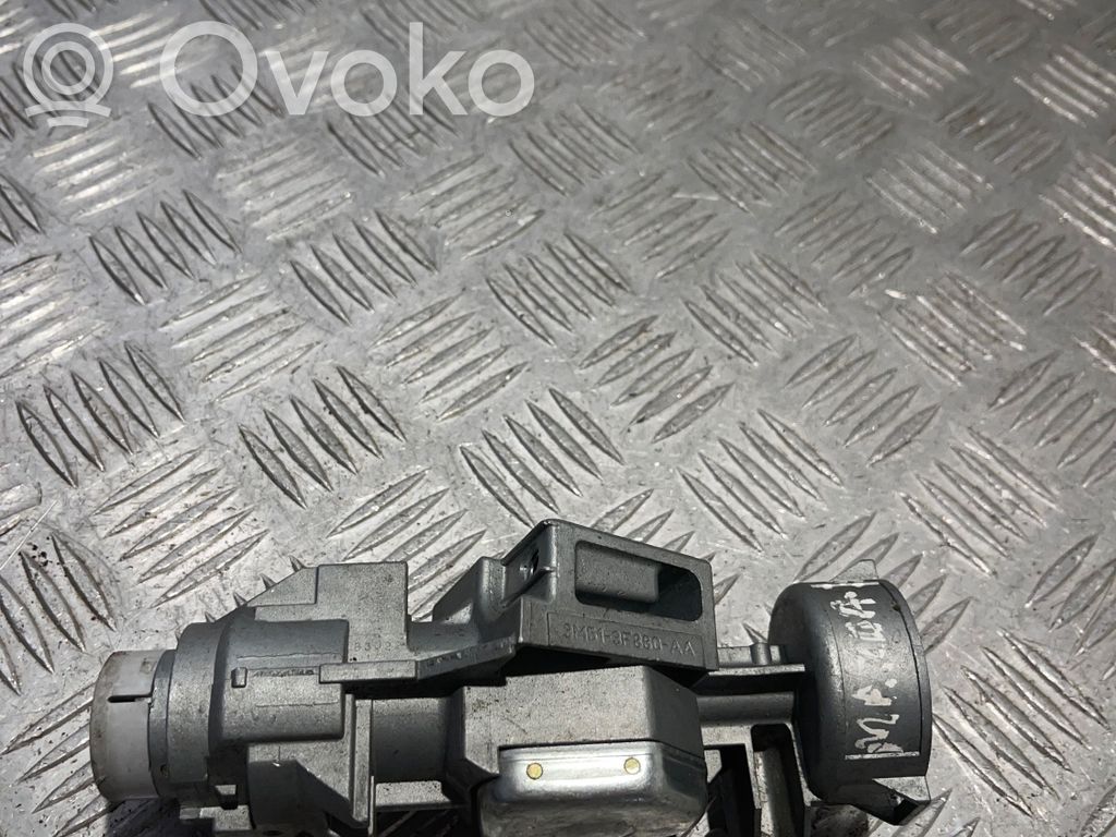 Mazda 3 I Ignition lock contact 