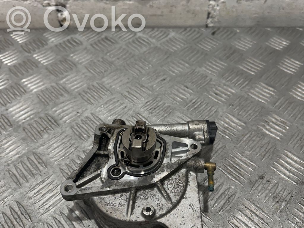 Bomba de vacío   288102F600,16E040434F2