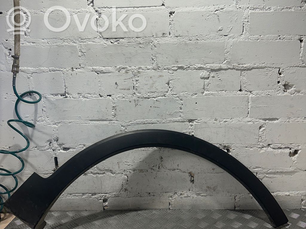 KIA Sorento Garniture pour voûte de roue avant 