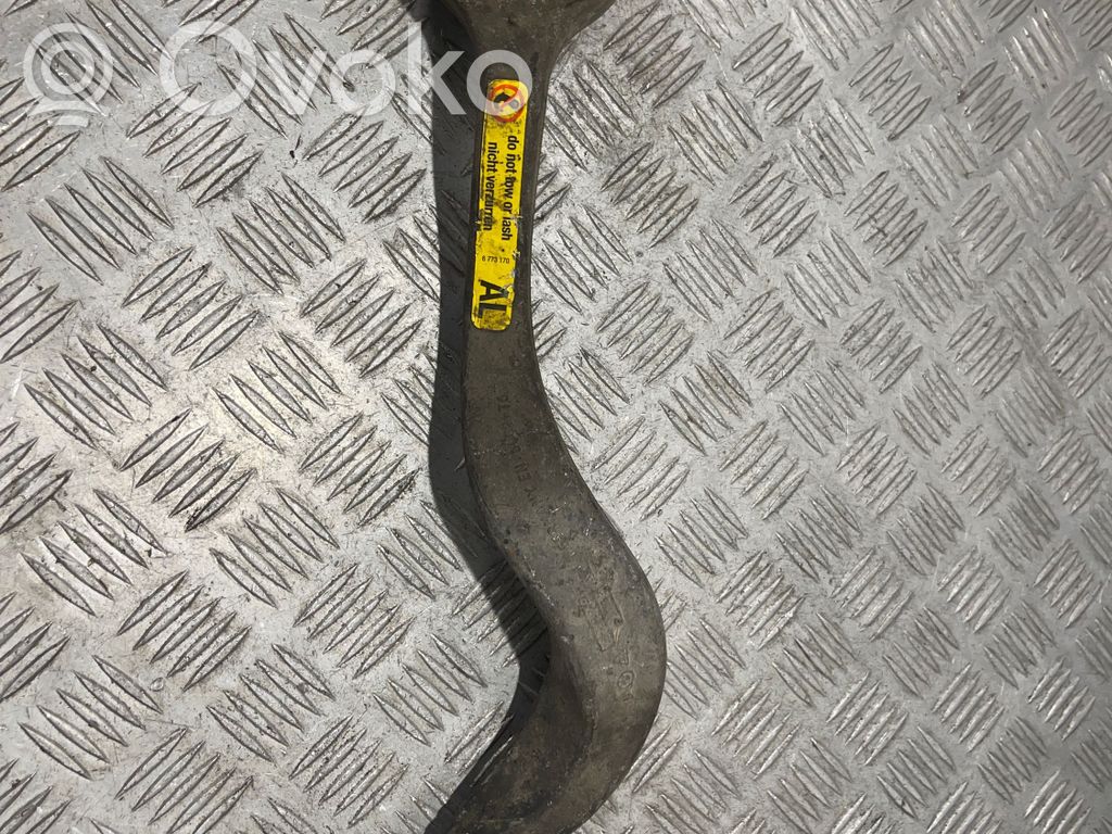 BMW 5 E60 E61 Front control arm 