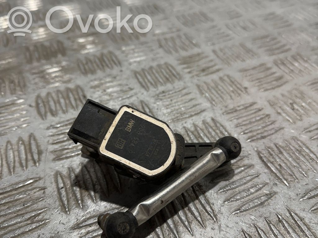 BMW 3 E90 E91 Headlight/headlamp level sensor 