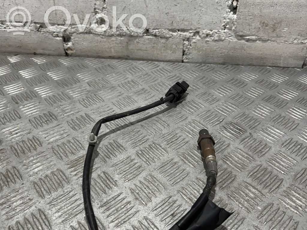 KIA Sportage Lambda probe sensor 