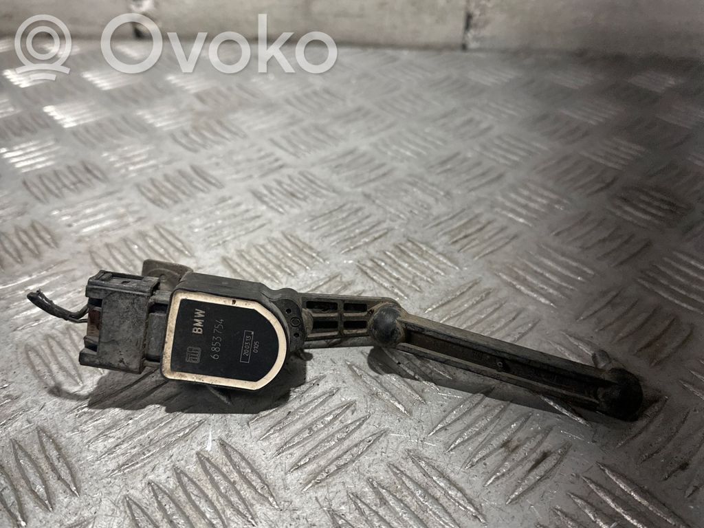 BMW X5 E70 Headlight/headlamp level sensor 