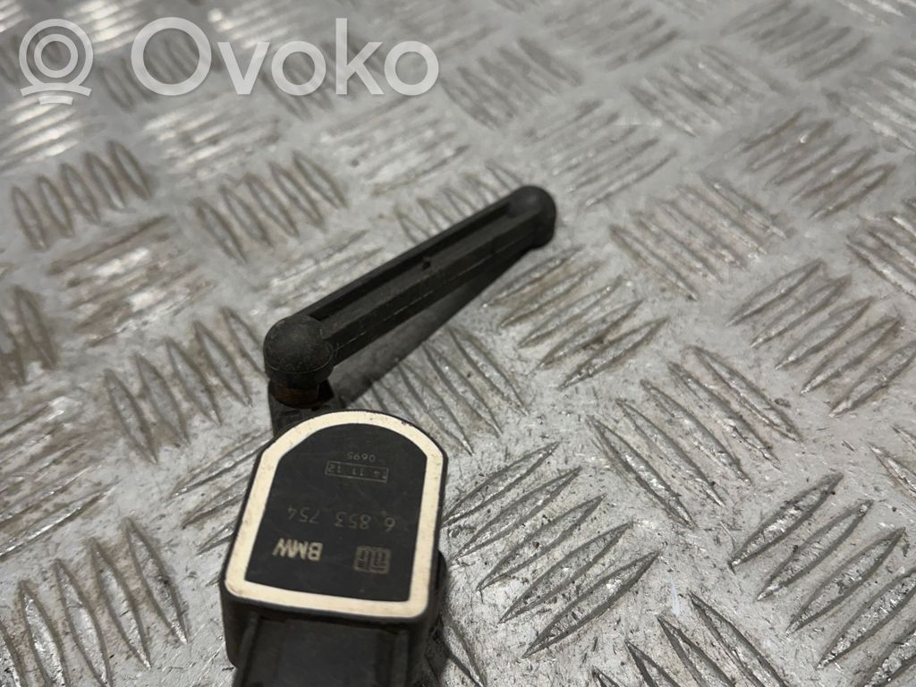 BMW X5 E70 Headlight/headlamp level sensor 