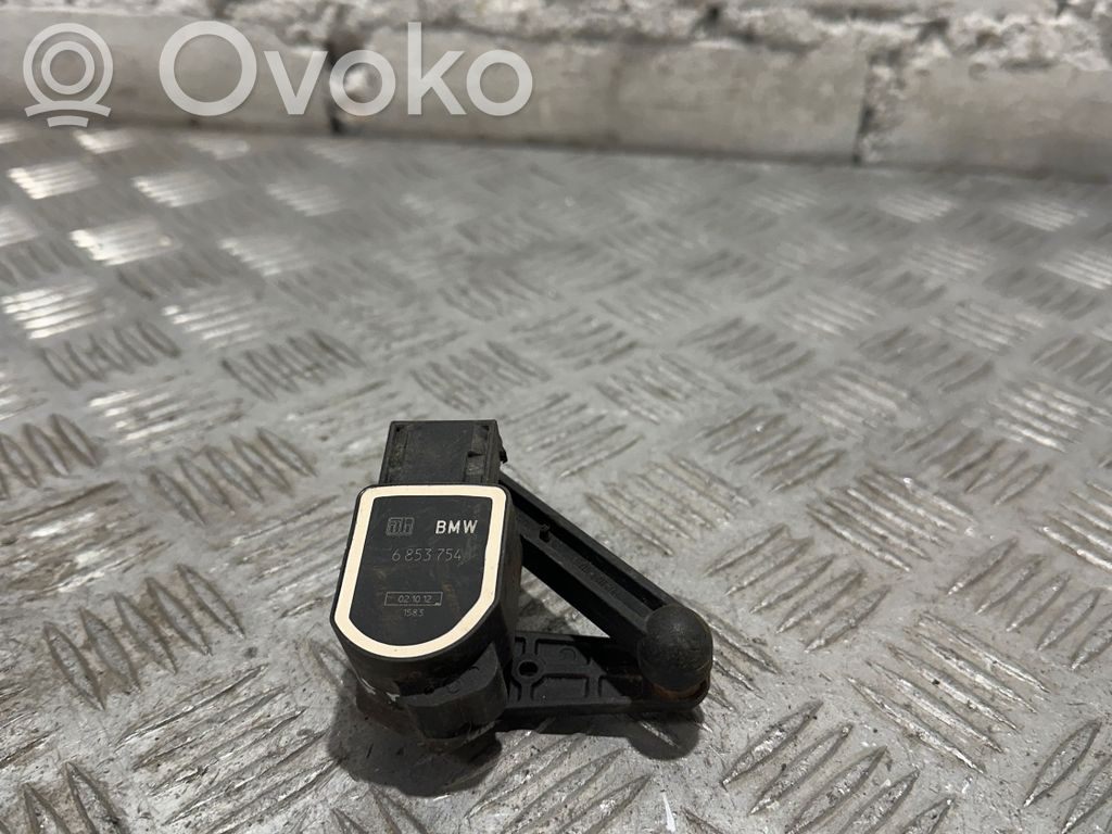 BMW X5 E70 Headlight/headlamp level sensor 