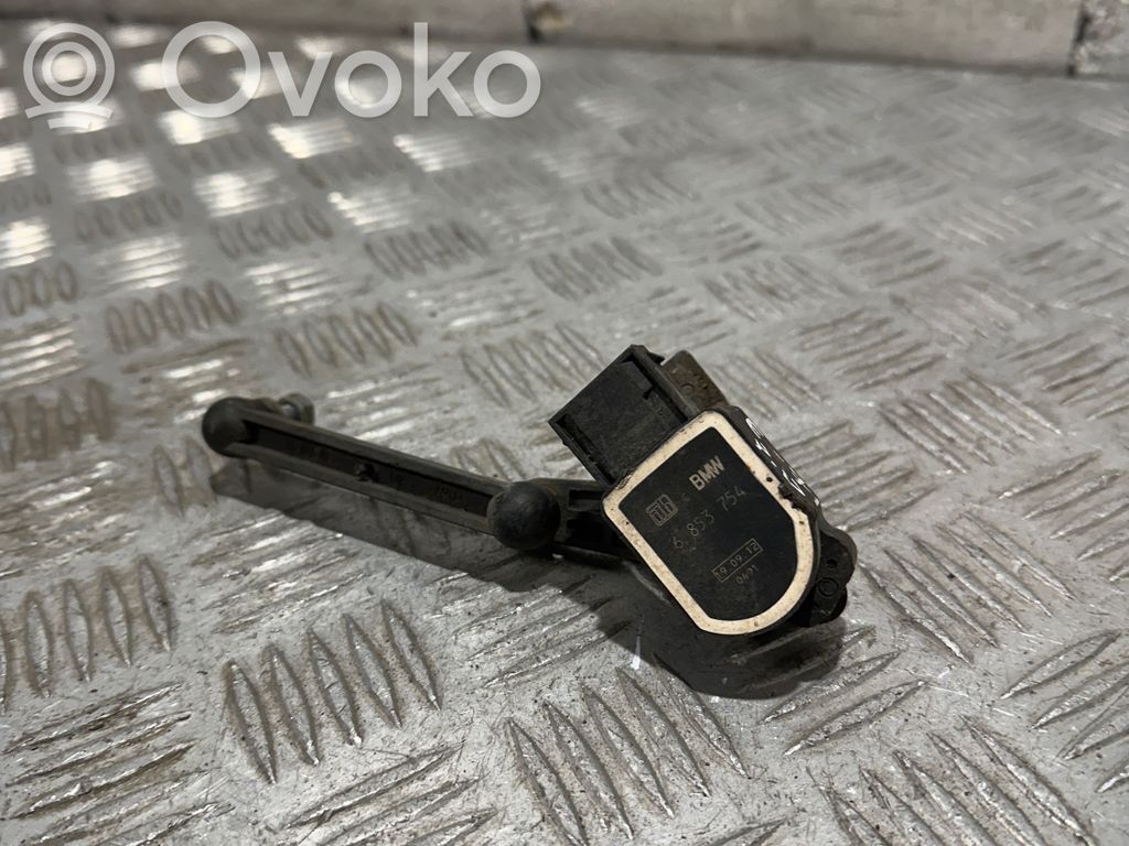 BMW X5 E70 Headlight/headlamp level sensor 