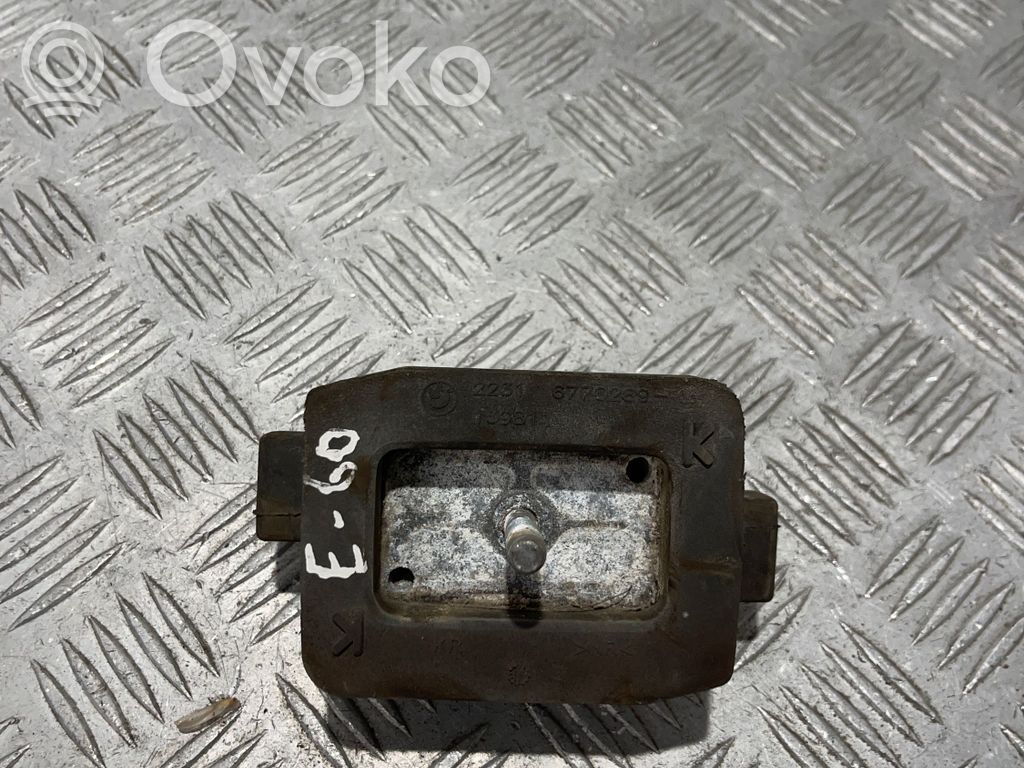 BMW 5 F10 F11 Gearbox mount 