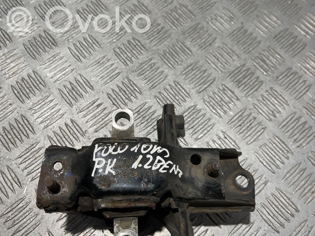 Volkswagen Polo V 6R Gearbox mount 