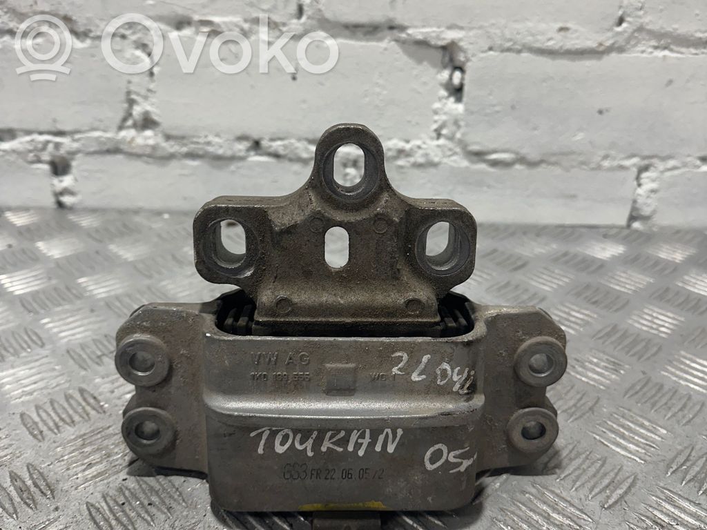 Volkswagen Touran I Gearbox mount 
