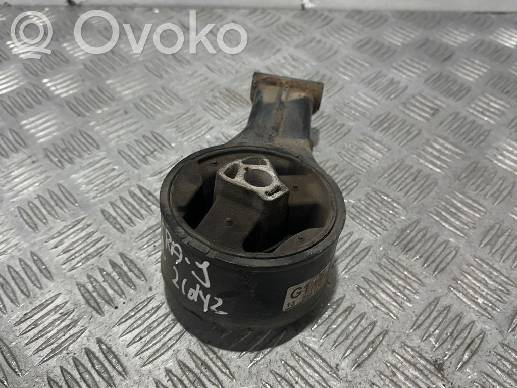 Engine mount bracket   13248630