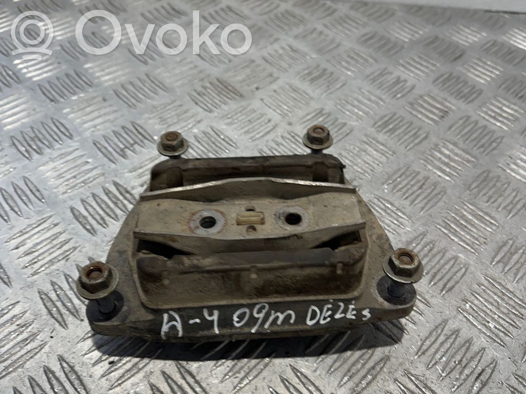 Audi A4 S4 B8 8K Gearbox mount 