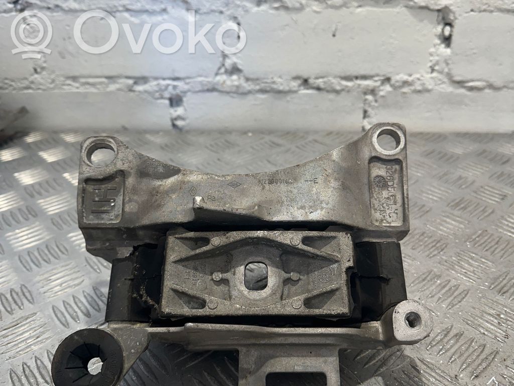 Renault Megane III Gearbox mount 