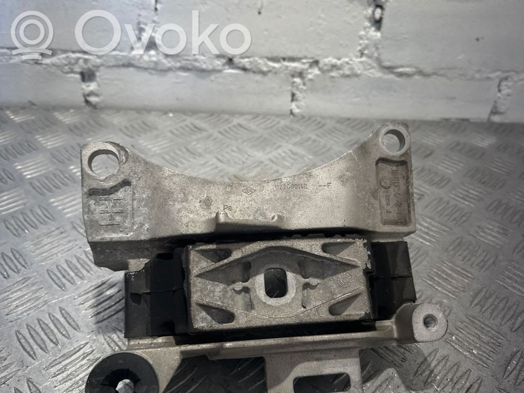 Renault Megane III Gearbox mount 