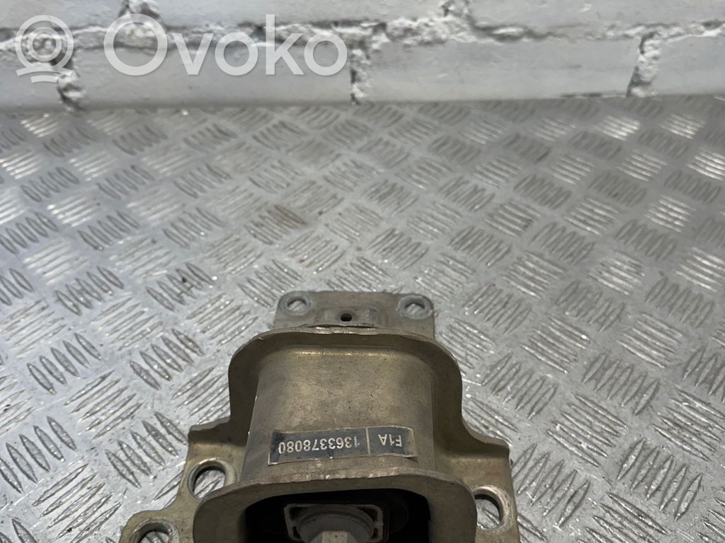 Citroen Jumper Engine mount bracket 