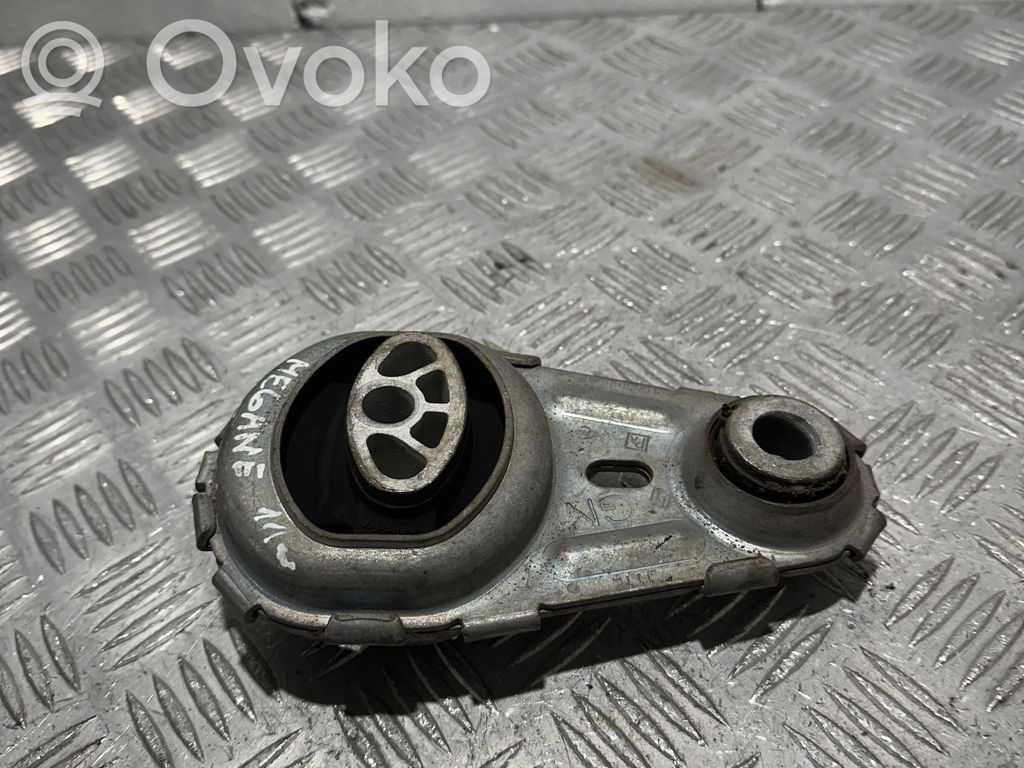 Renault Megane III Engine mount bracket 