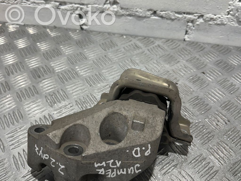 Citroen Jumper Engine mount bracket 