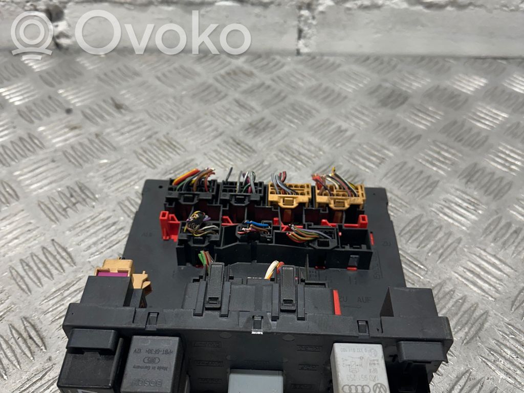 Moduł / Sterownik komfortu   1K0937049J,28000673,H29S0704