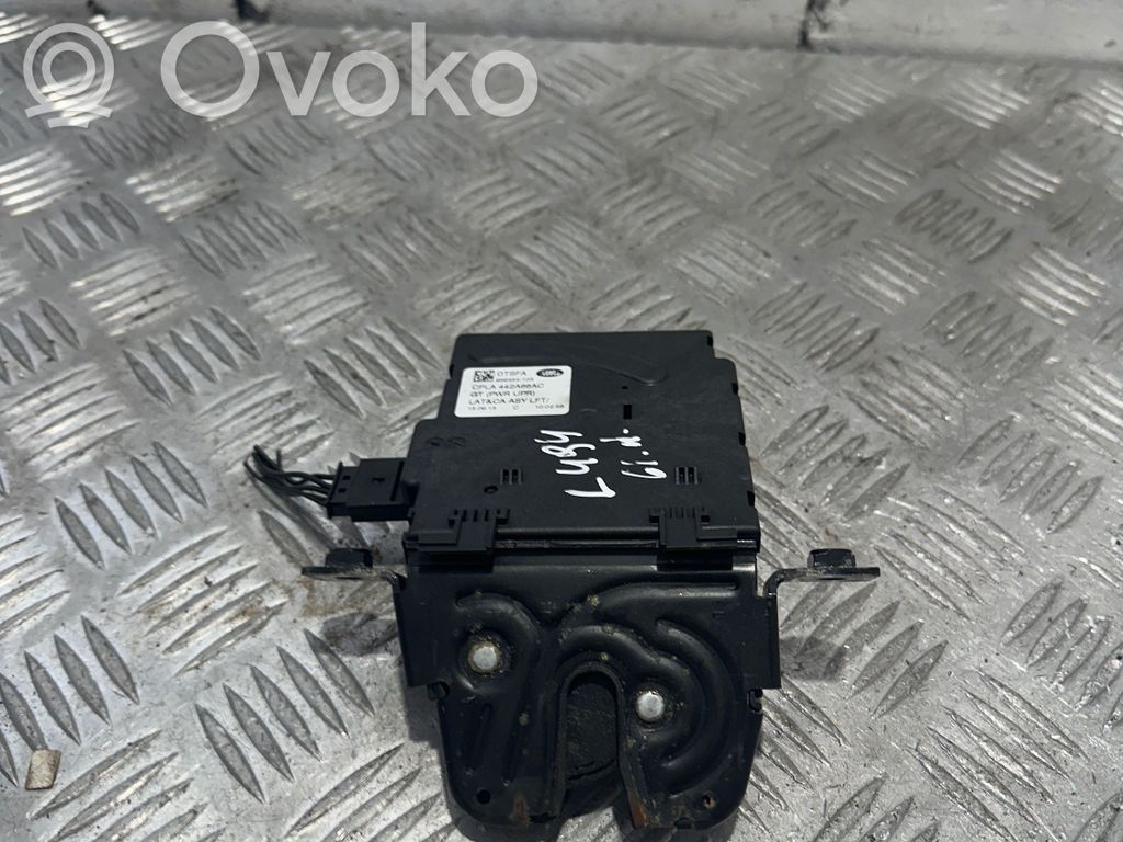 Land Rover Range Rover Sport L494 Tailgate/trunk/boot lock/catch/latch 