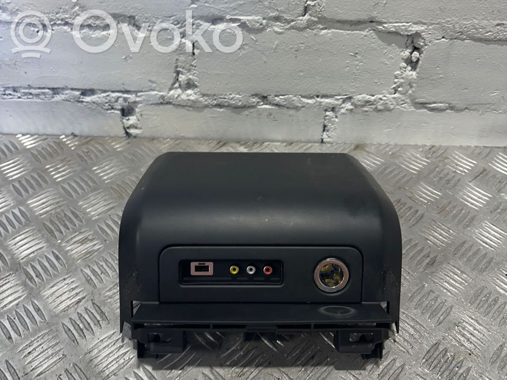 Gniazdo / Złącze USB   CK5219C166AA