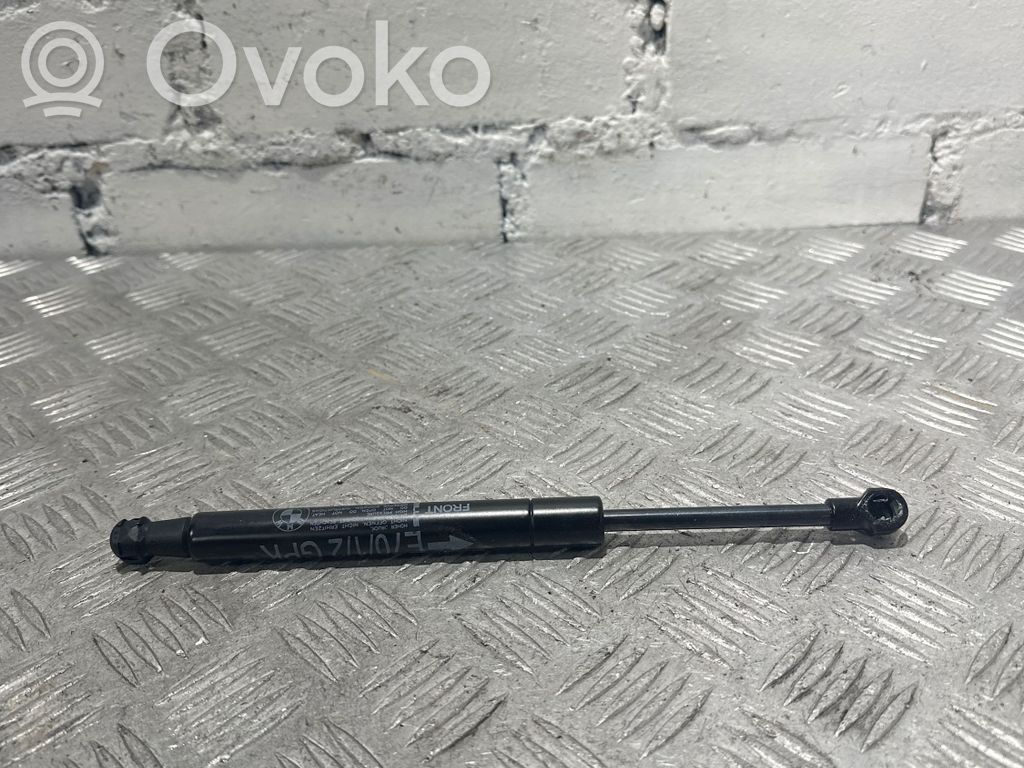 BMW X5 E70 Dzinēja pārsega amortizators 