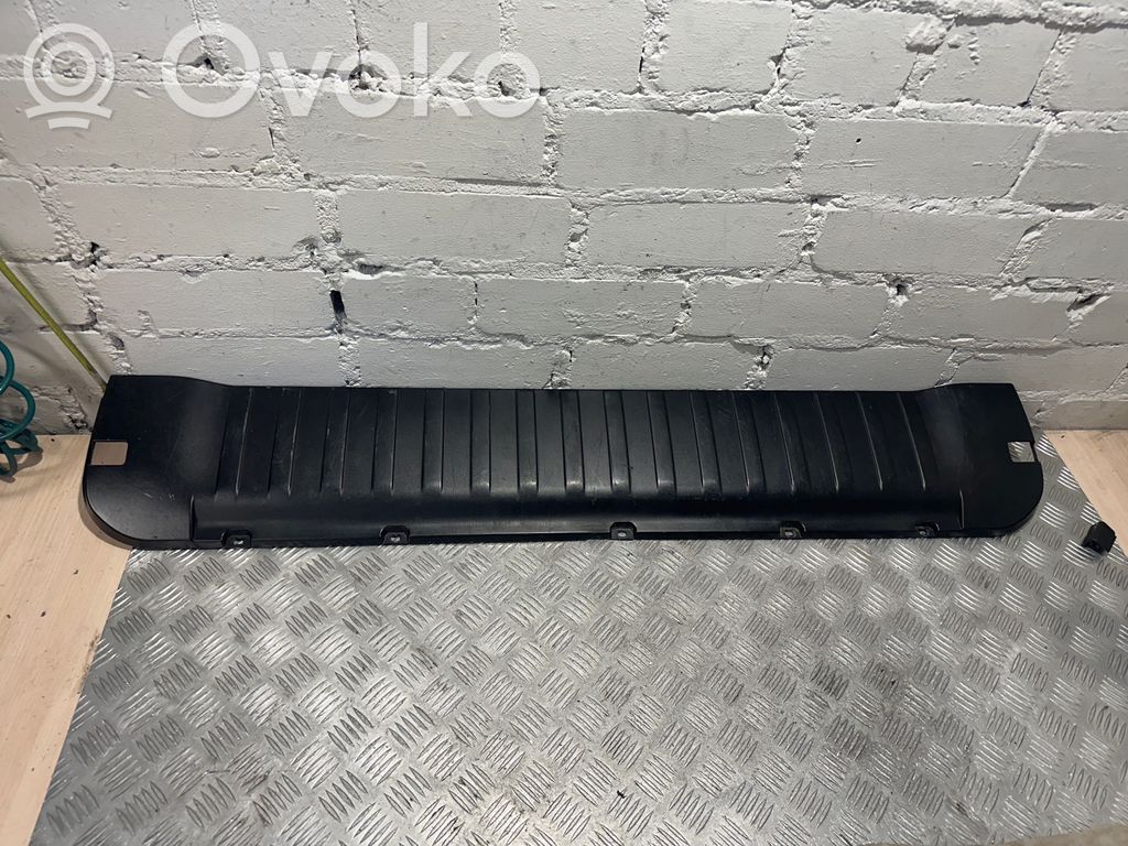 BMW X5 E70 Other interior part 