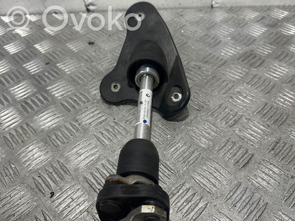 BMW X5 E70 Steering column universal joint 