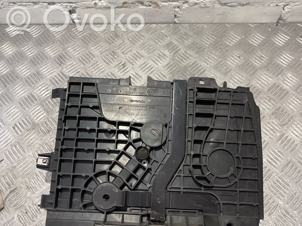 Renault Megane III Batteriekasten 
