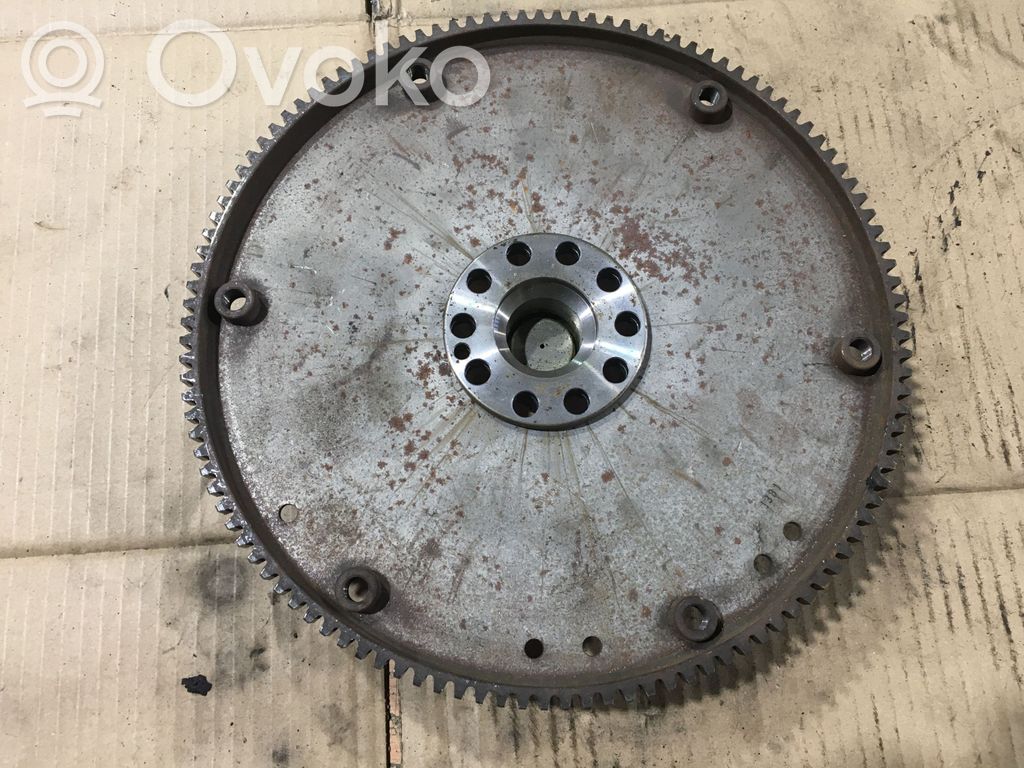 Audi A4 S4 B8 8K Flywheel 