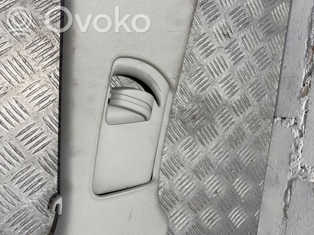 Audi A4 S4 B8 8K Osłona górna słupka / B 