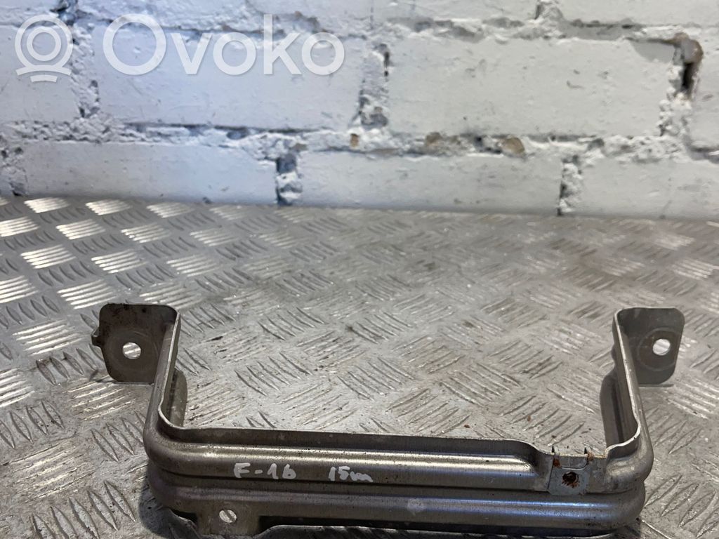 BMW X6 F16 Other engine bay part 