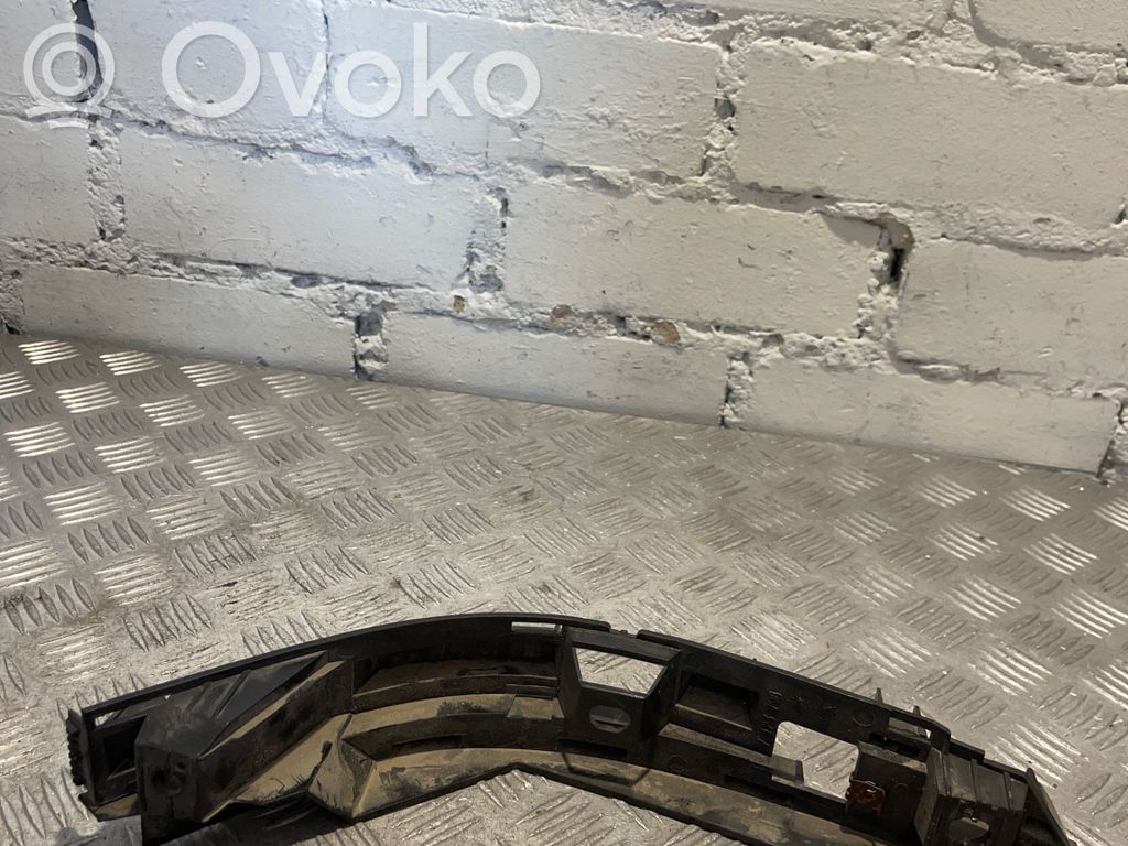 BMW 7 E65 E66 Rear bumper mounting bracket 
