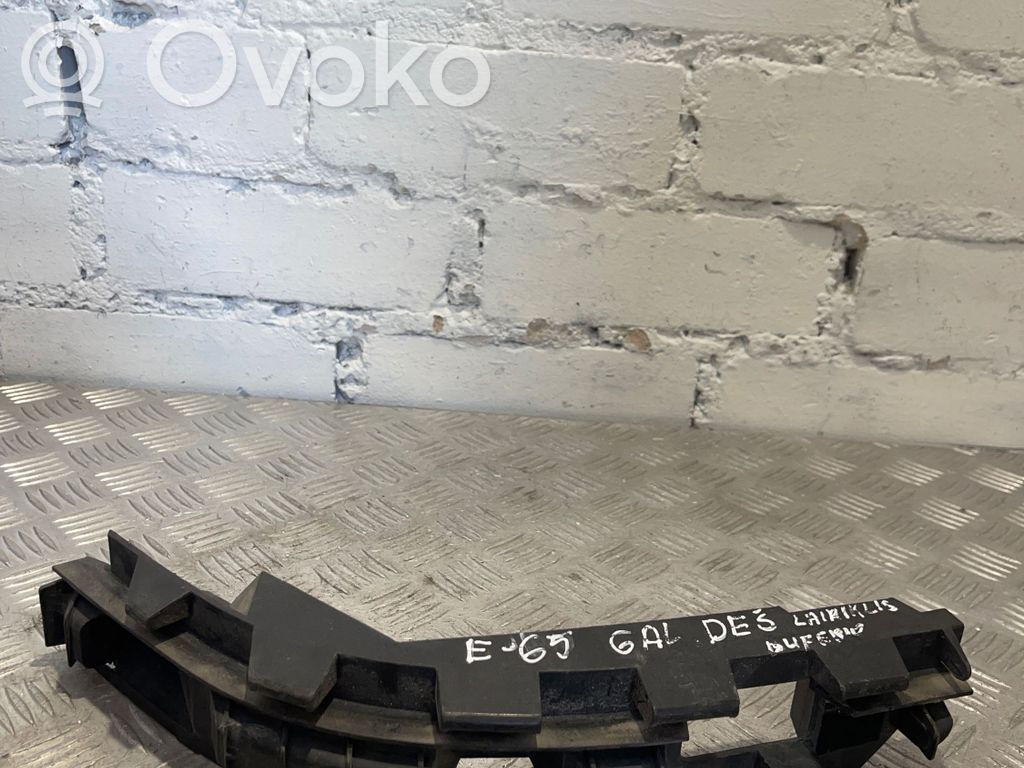 BMW 7 E65 E66 Rear bumper mounting bracket 