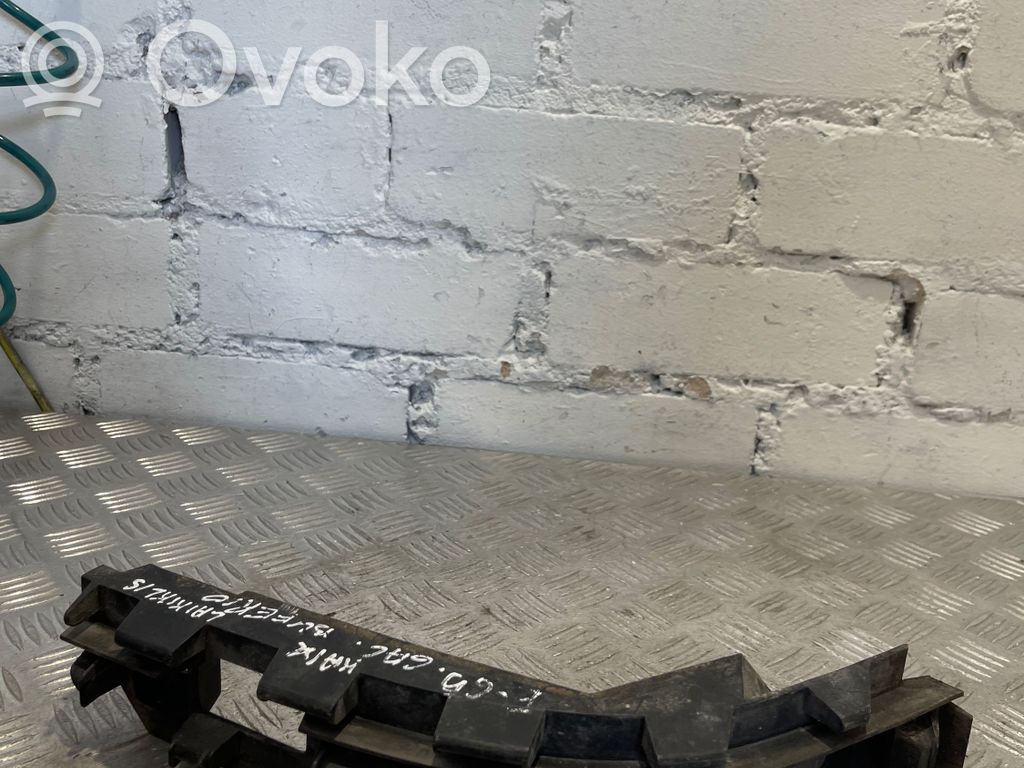 BMW 7 E65 E66 Rear bumper mounting bracket 