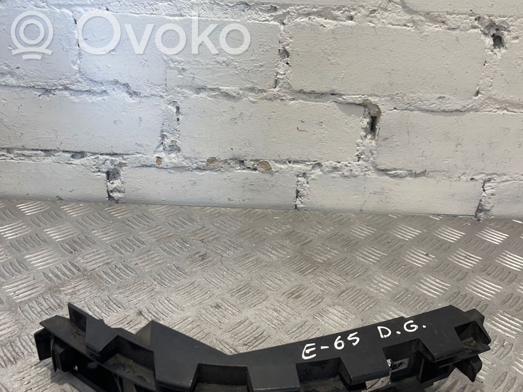 BMW 7 E65 E66 Rear bumper mounting bracket 