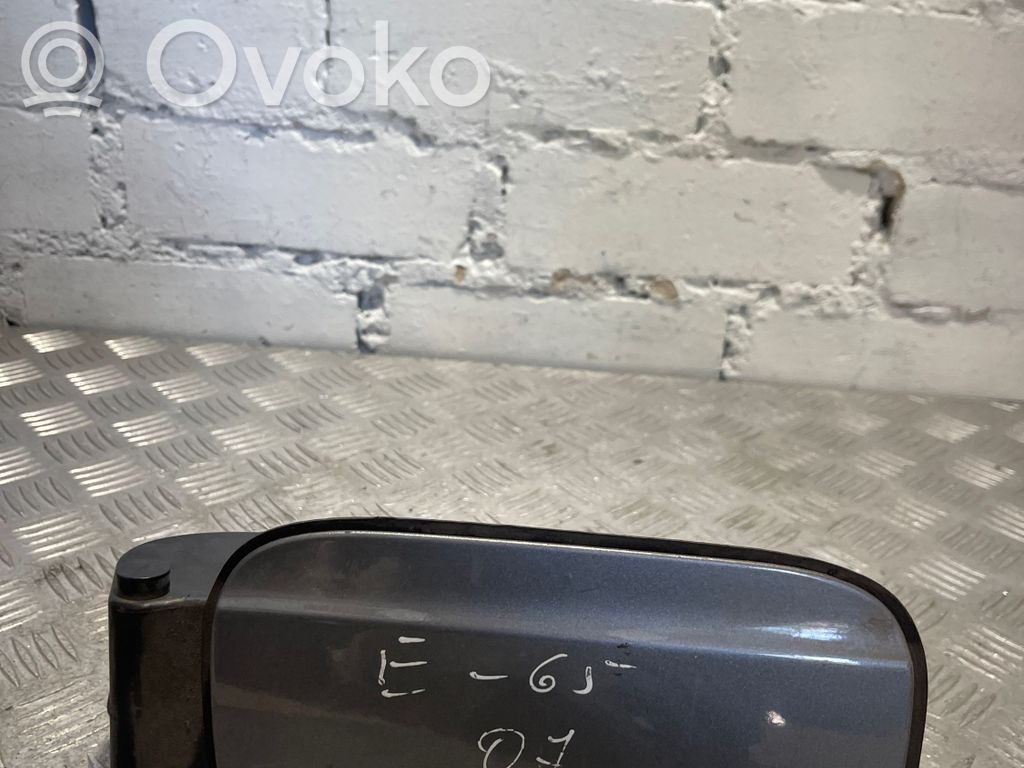 BMW 7 E65 E66 Degalų bako dangtelis 