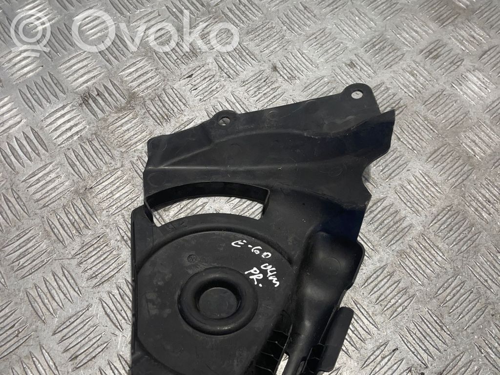 Sonstiges Einzelteil Motorraum   7046902
