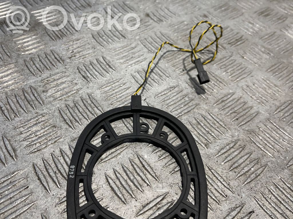 BMW 5 E60 E61 Interior comfort aerial antenna 
