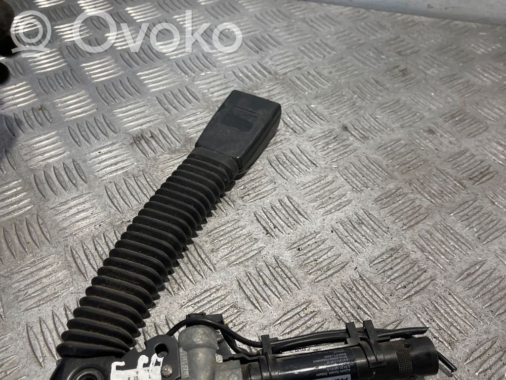 BMW 5 E60 E61 Sagtis diržo priekinė 