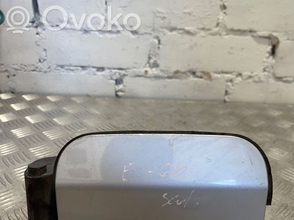 BMW 5 E60 E61 Fuel tank cap 