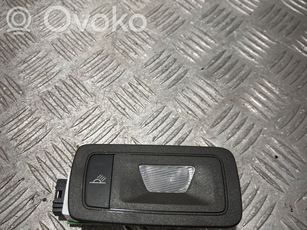 Porsche Macan (95B) Luz del asiento trasero 
