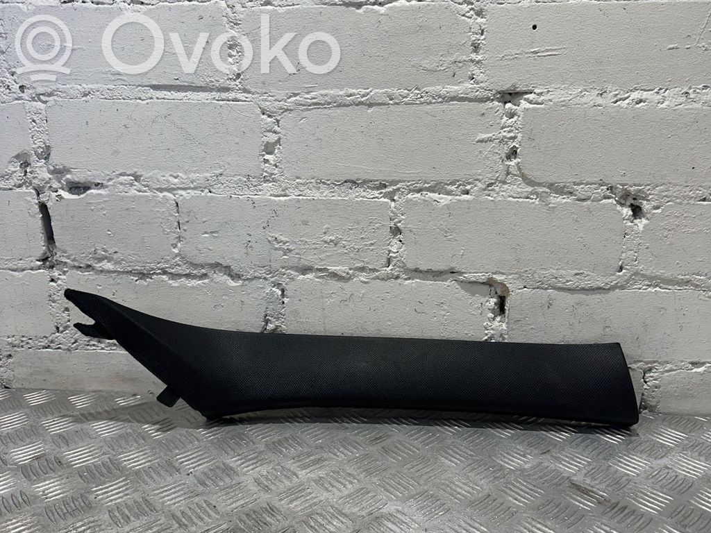 BMW 3 F30 F35 F31 Osłona słupka szyby przedniej / A 