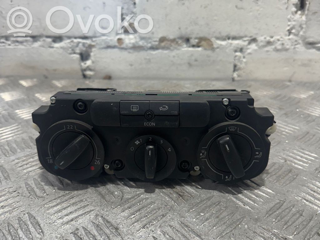 Seat Altea Climate control unit 