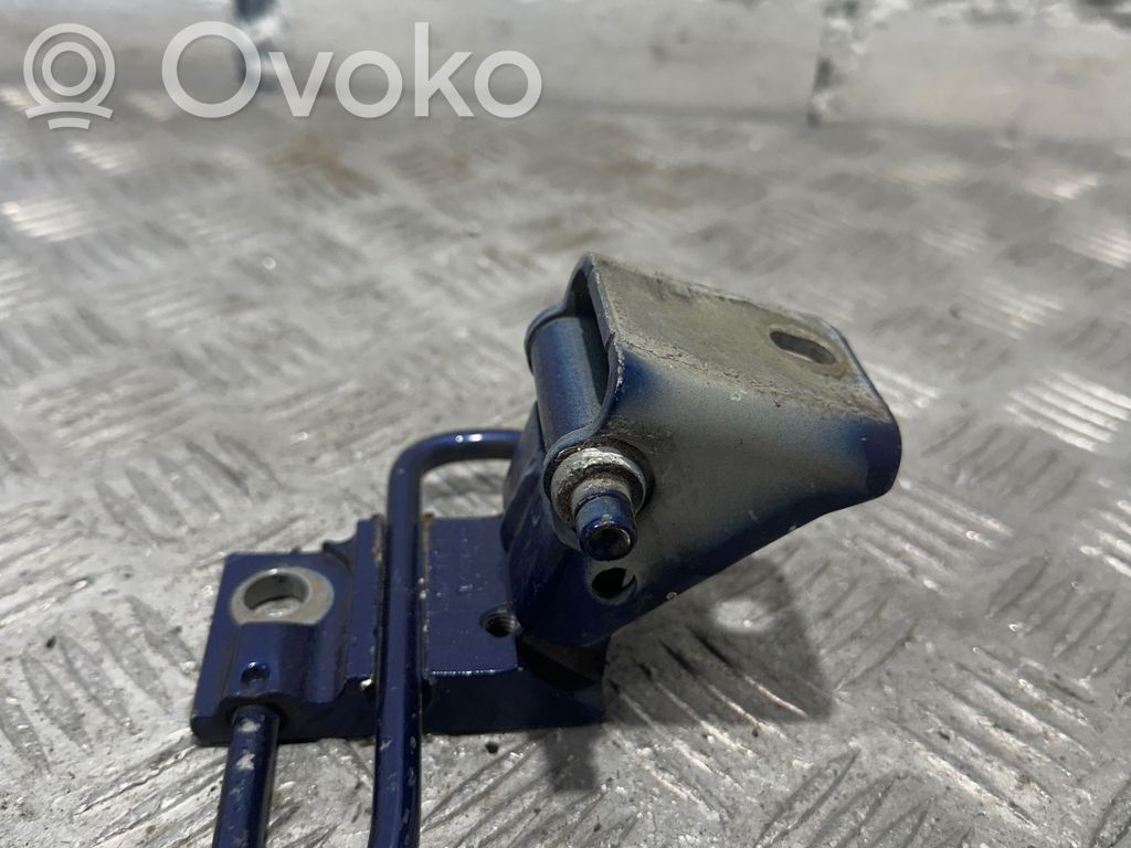 Seat Altea Etuoven yläsarana 