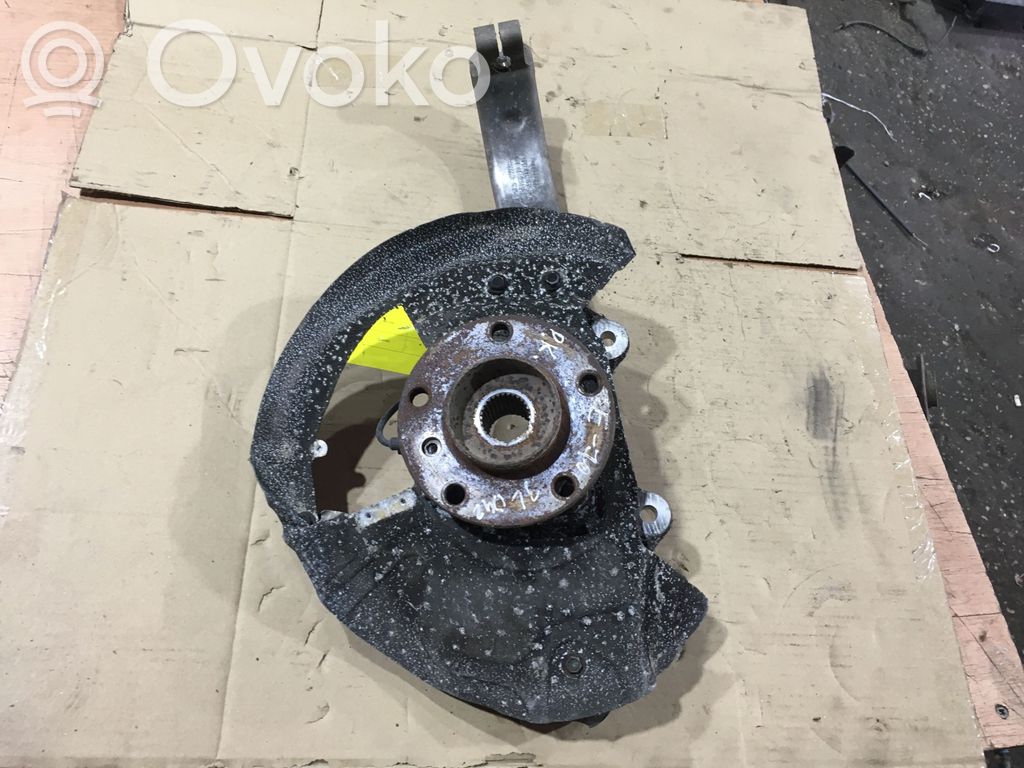 Radnabe Vorderrad   6773783