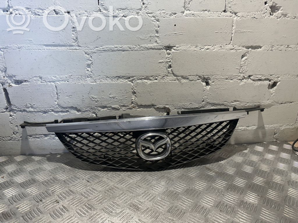 Mazda 6 Front grill 