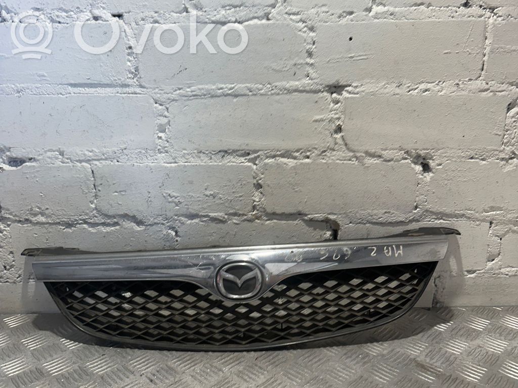 Front grill   GE4V50719