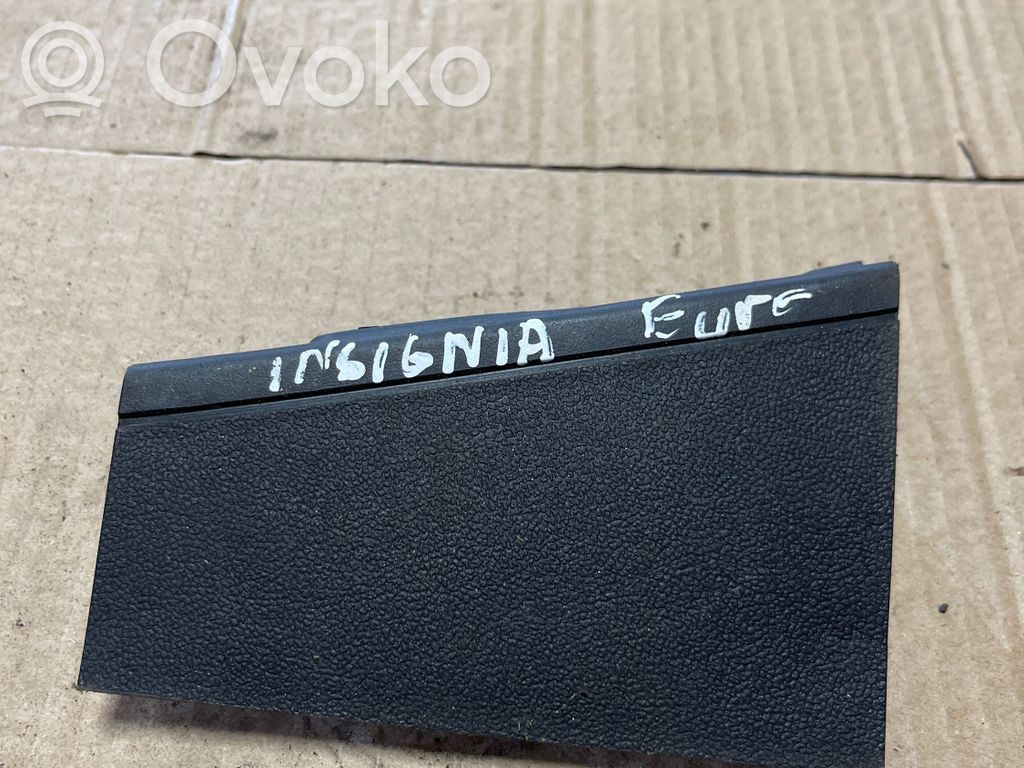 Opel Insignia A Inne części wnętrza samochodu 